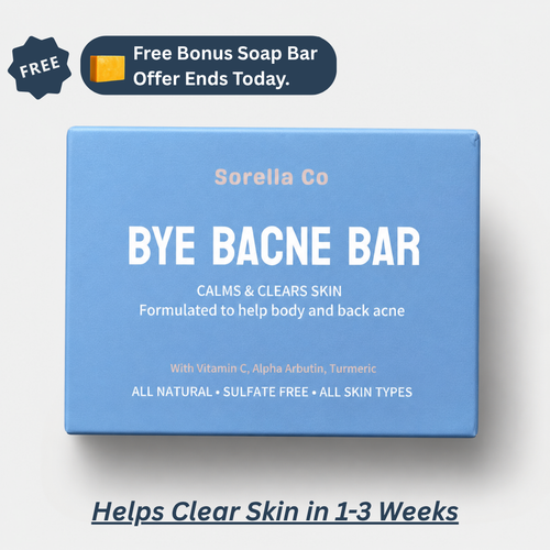 ByeBacne Bar™