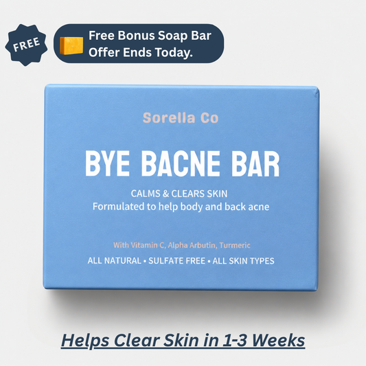 ByeBacne Bar™