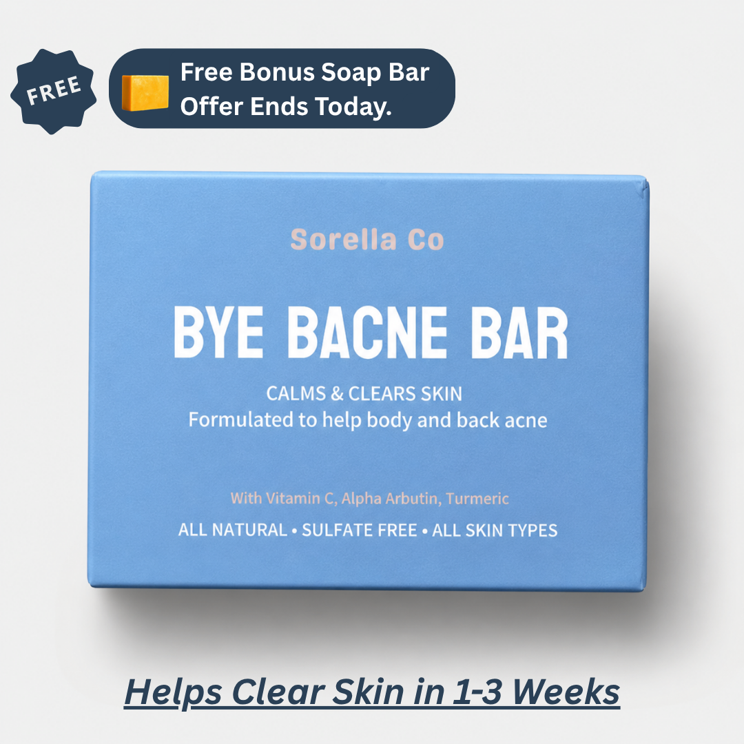 Bacne Out Bar™